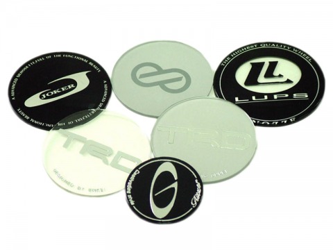 รับพ่นสีพิมพ์ลายพลาสติก